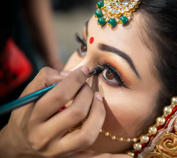 Makeup